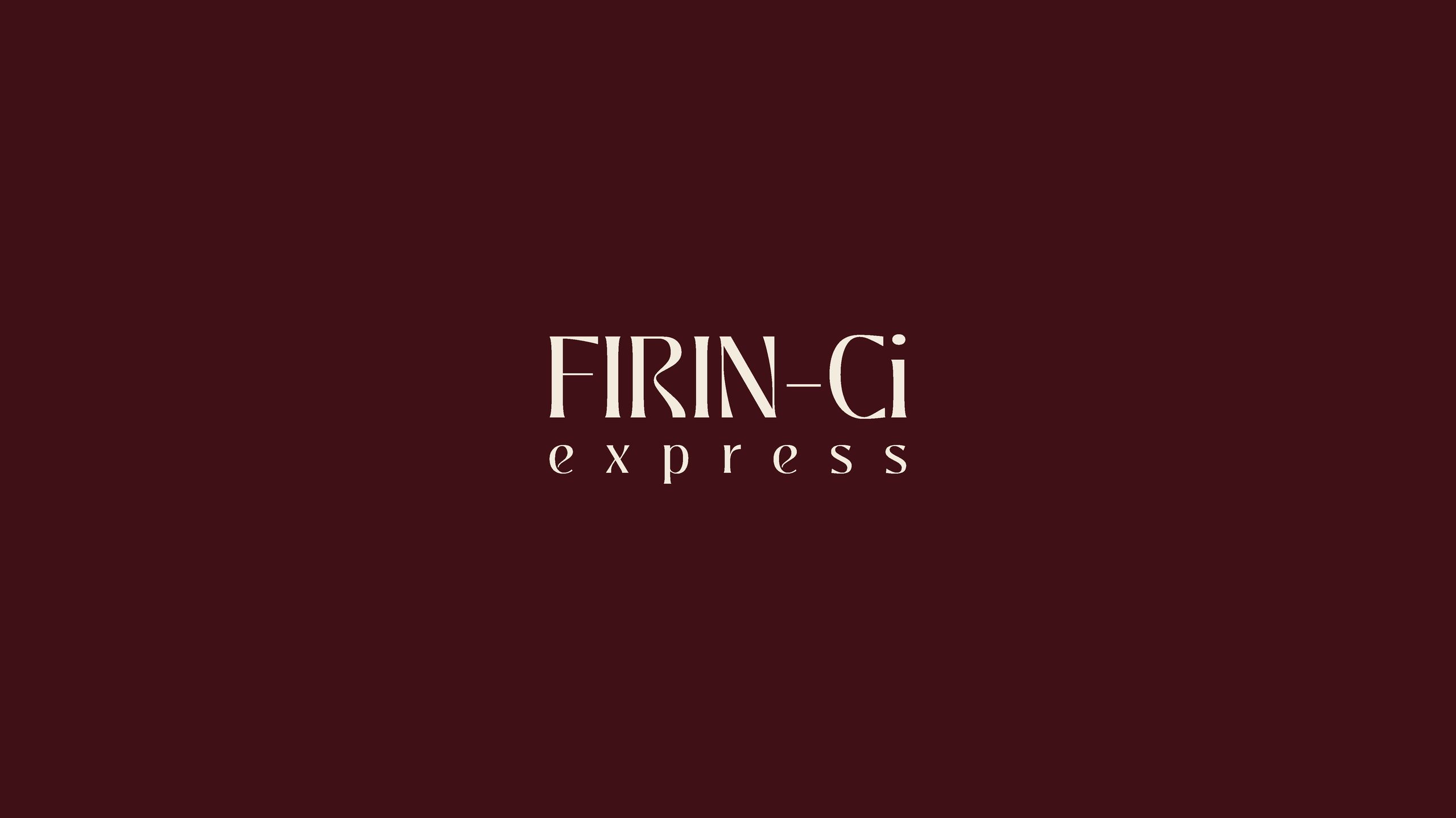 Fırın-ci Express