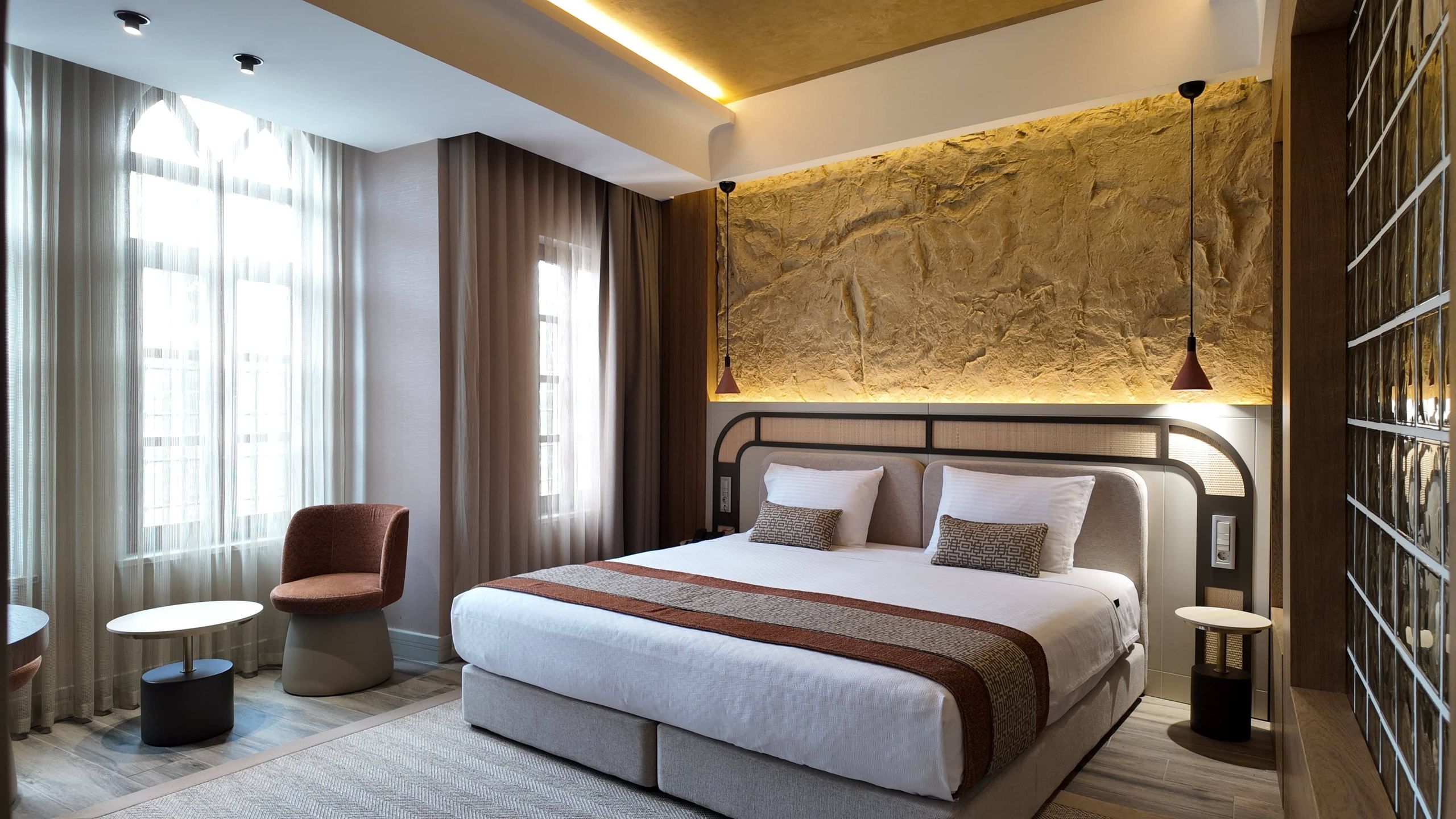 rempart hotel kurumsal kimlik ve fotoğraf 317 yaratıcı reklam ajansı