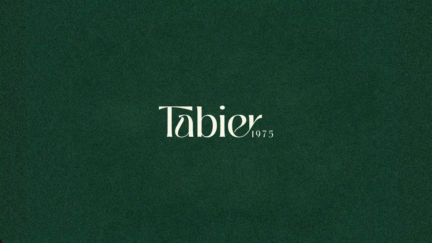 Tabier 1975 317 Yaratıcı reklam ajansı