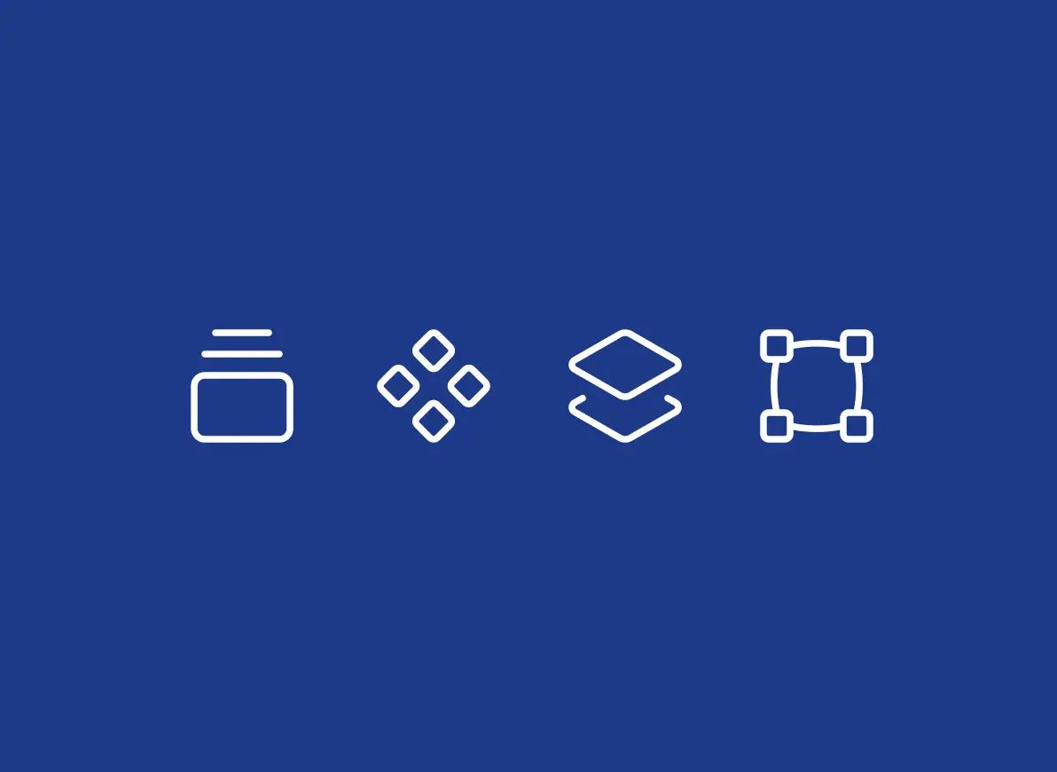 Design Icons project