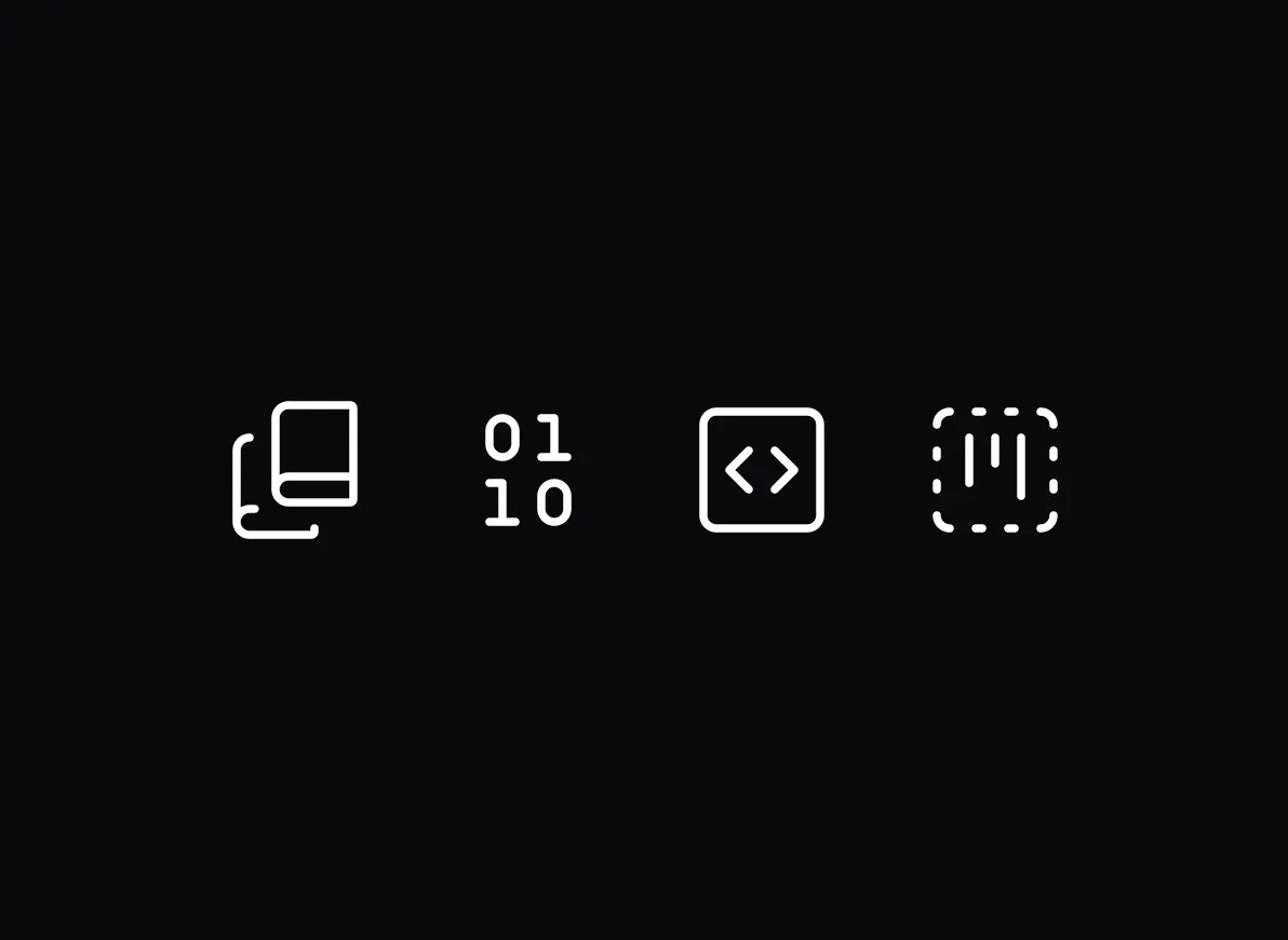 Development Icons project